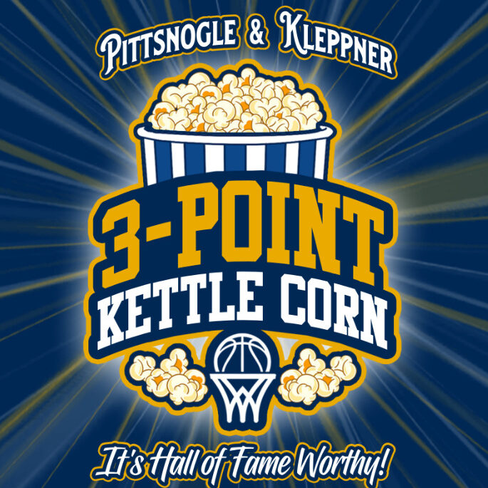 3 Point Kettle Corn