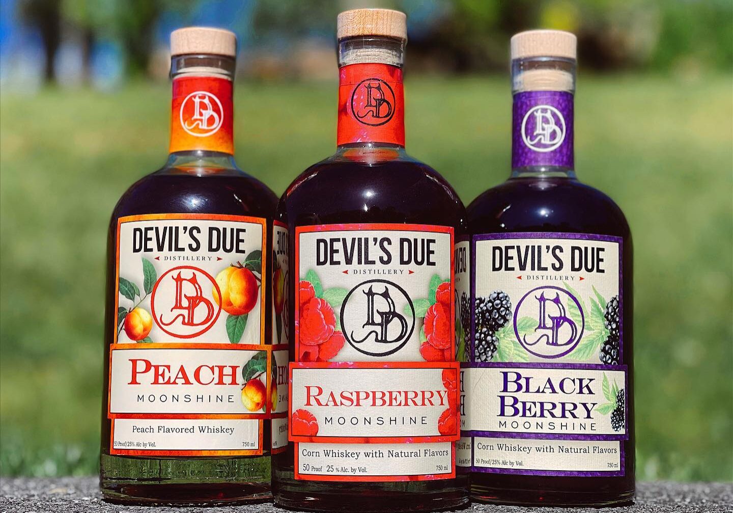 Devil's Due Distillery