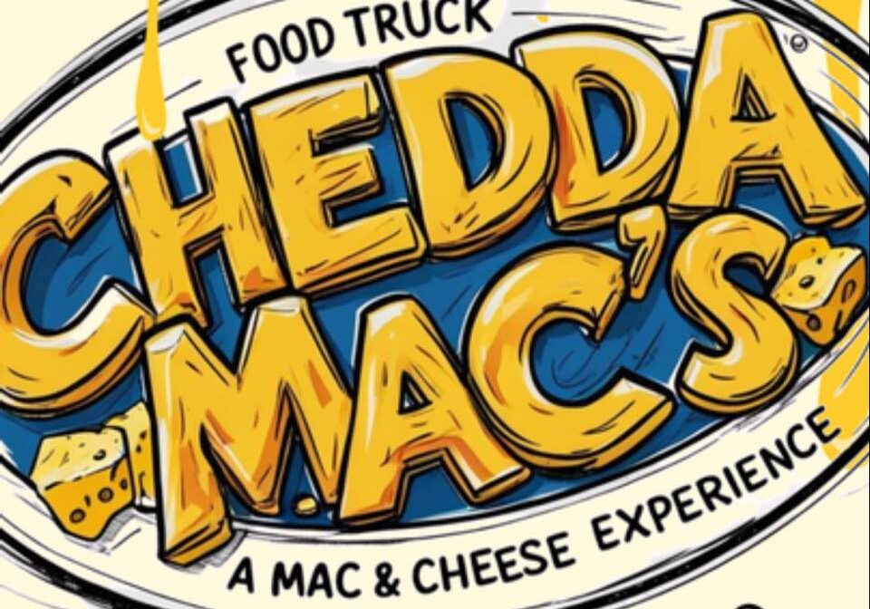 CHEDDA MAC