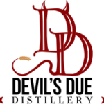 Devil's Due Distillery Official Logo