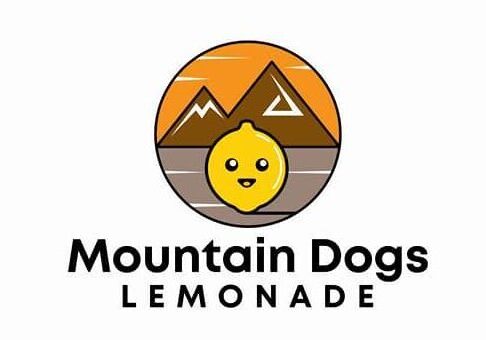 Mountain Dogs Lemonade