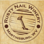 Rusty Nail Logo
