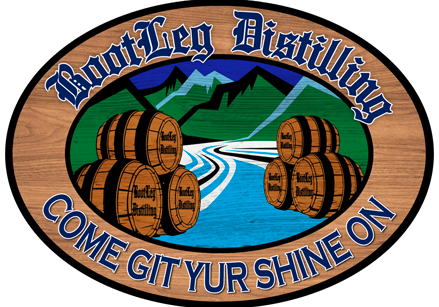 bootleg distilling