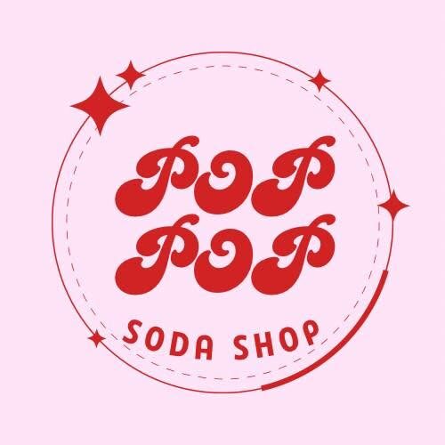 pop pop soda shop