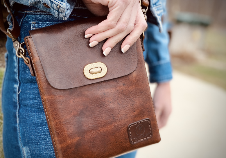 zimmerman purse
